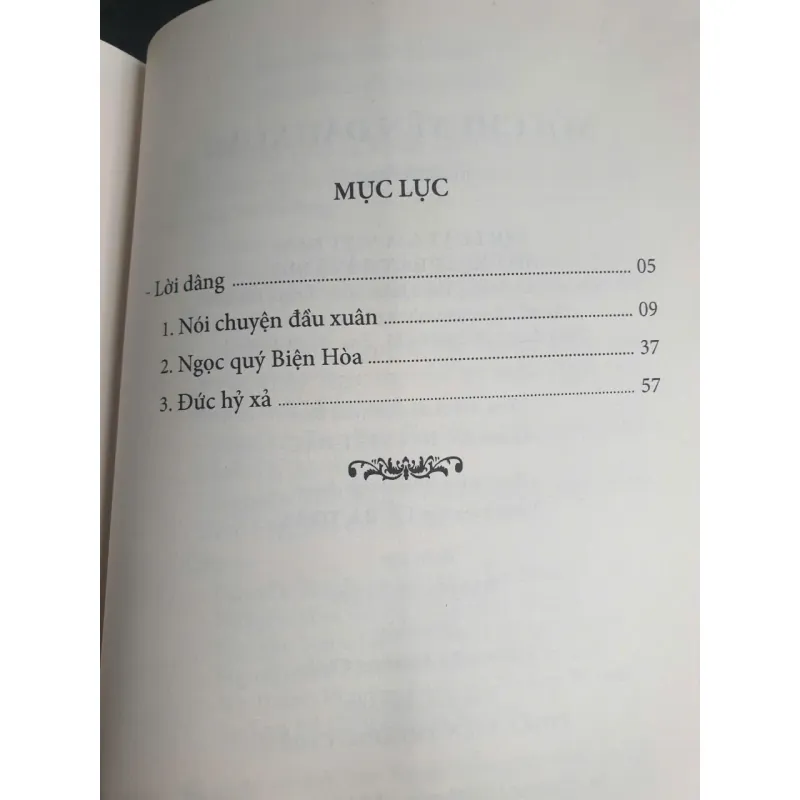 Nói Chuyện Đầu Xuân của Thích Thanh Từ -bìa mềm 689727