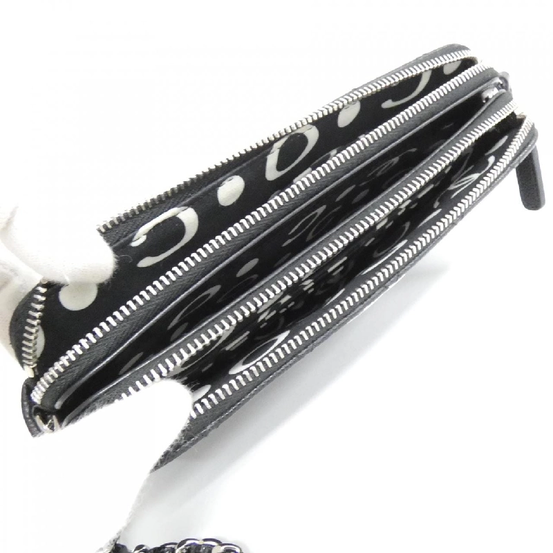 Ví dây chuyền Chanel AP3837 - Hàng hiệu Authentic 806712