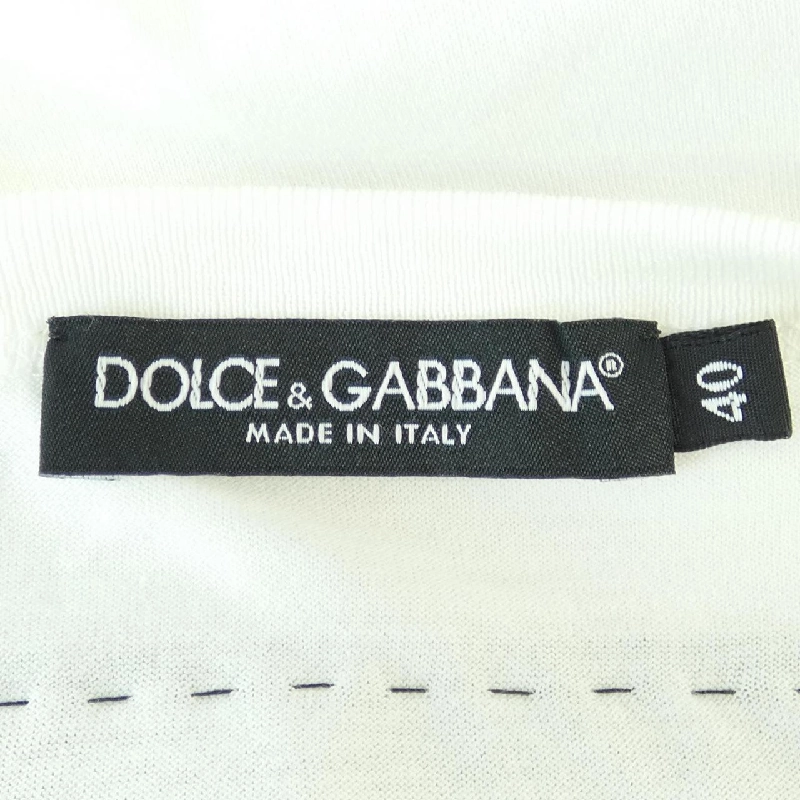 Dolce & Gabbana T-shirt - Hàng hiệu Authentic 826355