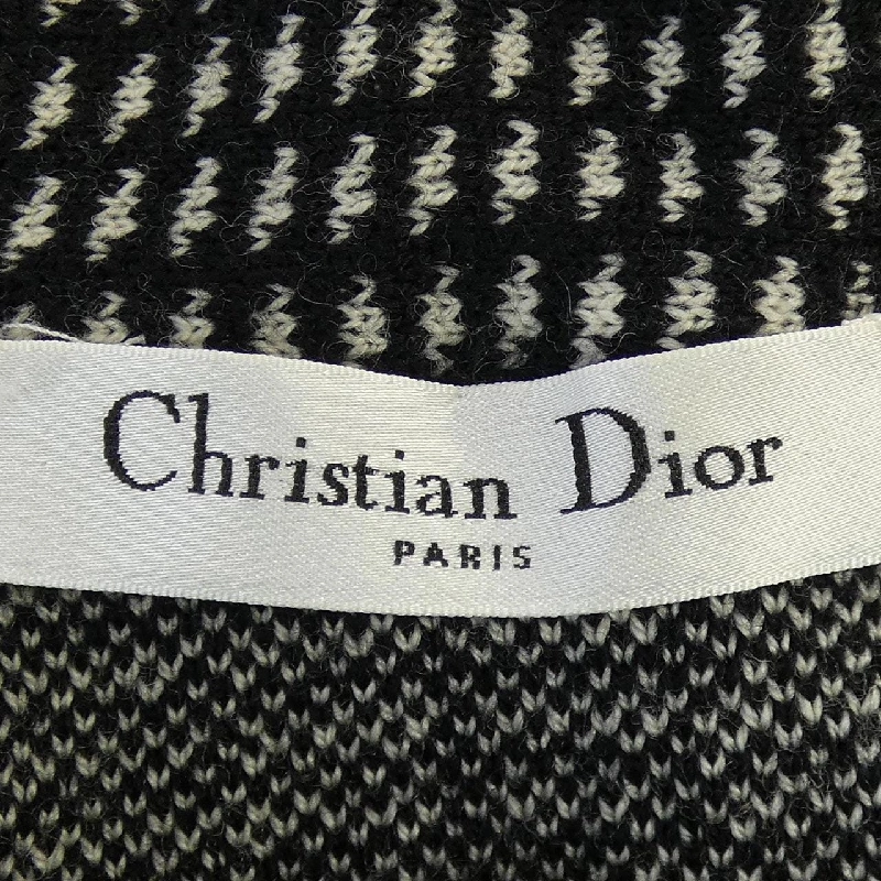 クリスチャンディオール CHRISTIAN DIOR 9A24635AM512 Váy - Hàng hiệu Chính hãng 813740