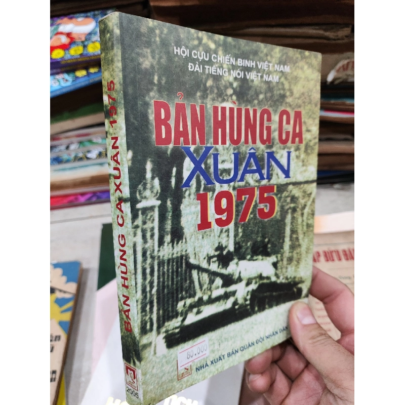 Bản Hùng Ca Xuân 1975 1008224