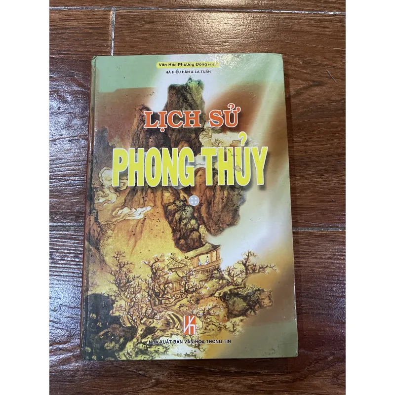 Lịch Sử Phong Thuỷ  (6) 756484
