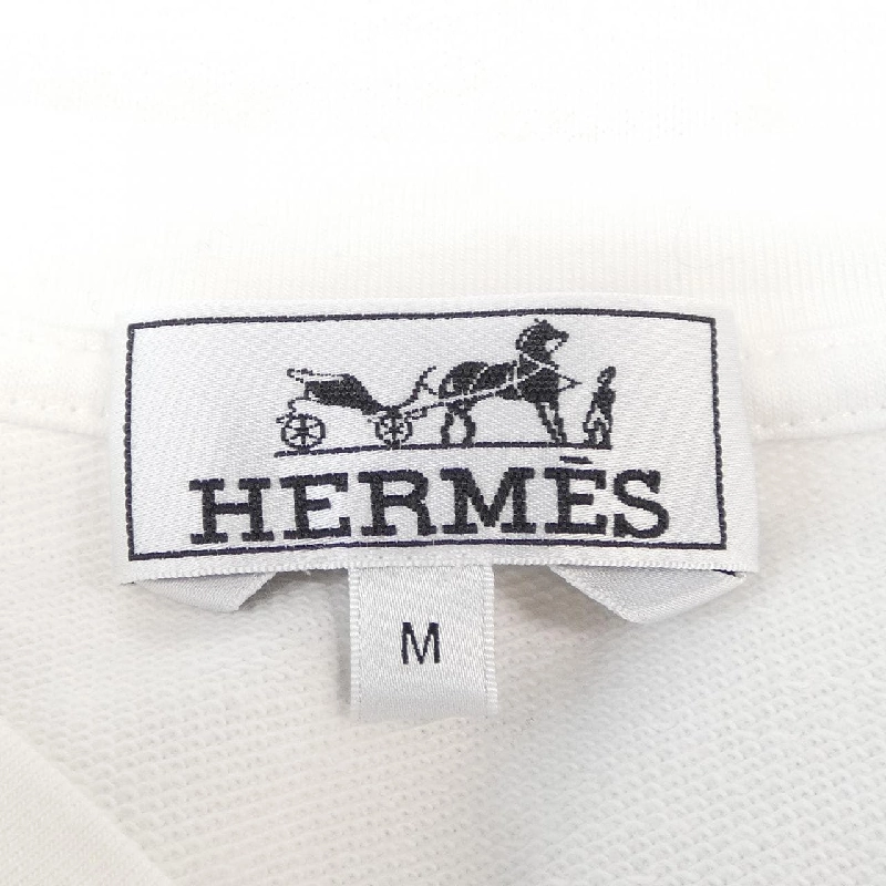 HERMES *32-5718 Áo thun - Hàng hiệu Chính hãng 892242