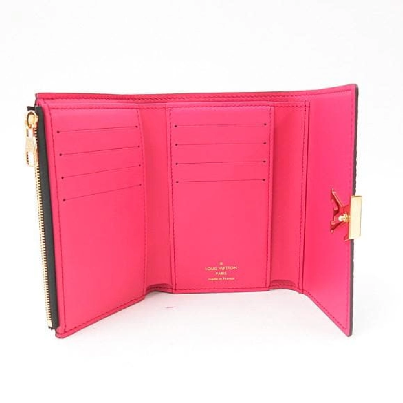 Ví Louis Vuitton Trillon M62157 622173