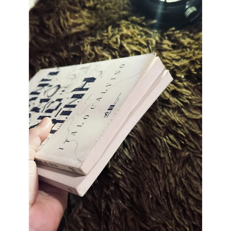 Combo 2c Italo Calvino 1022215