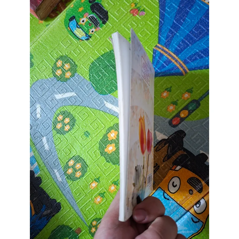 Ngôn Ngữ Các Loài Hoa 1025637