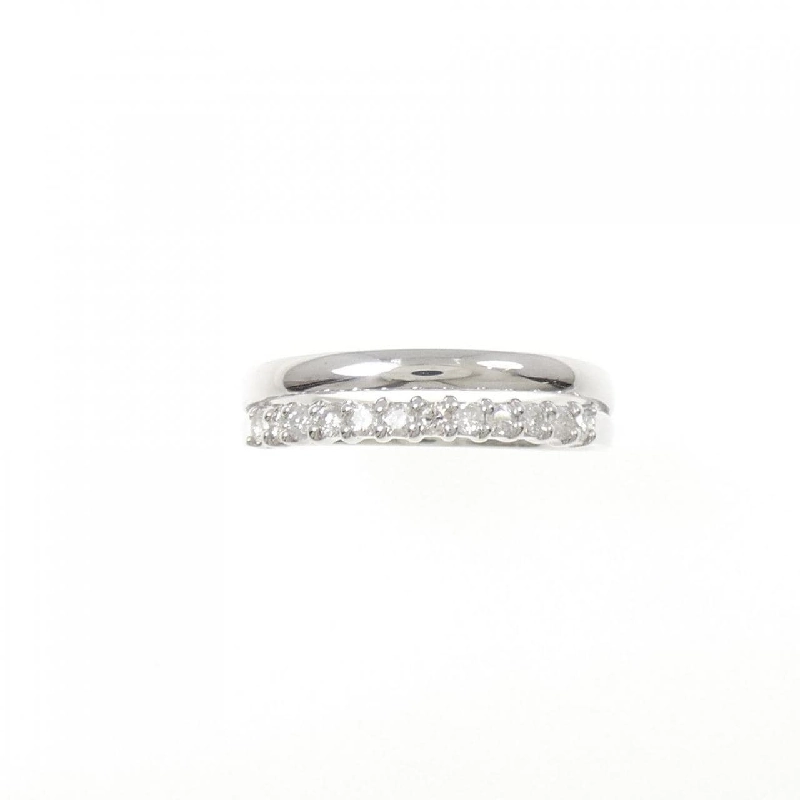 Nhẫn kim cương K18WG 0.17CT - Hàng hiệu Authentic 849112