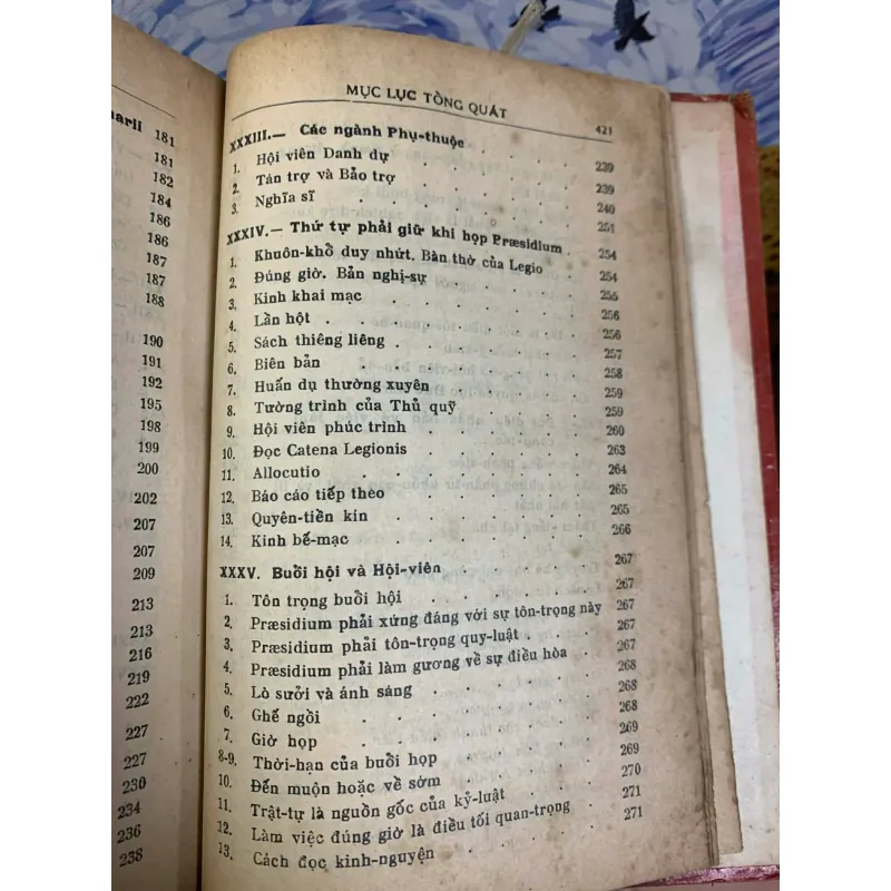 Legio Mariae 1965 928012