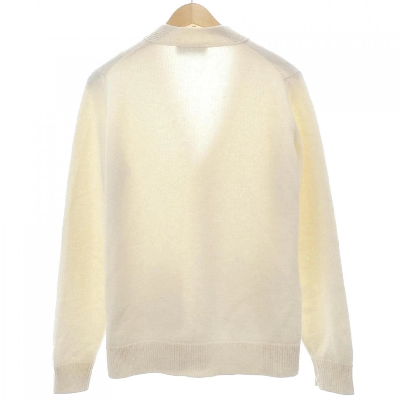 Áo khoác cardigan FILIPPO DE LAURENTIIS - Hàng hiệu Authentic 893139