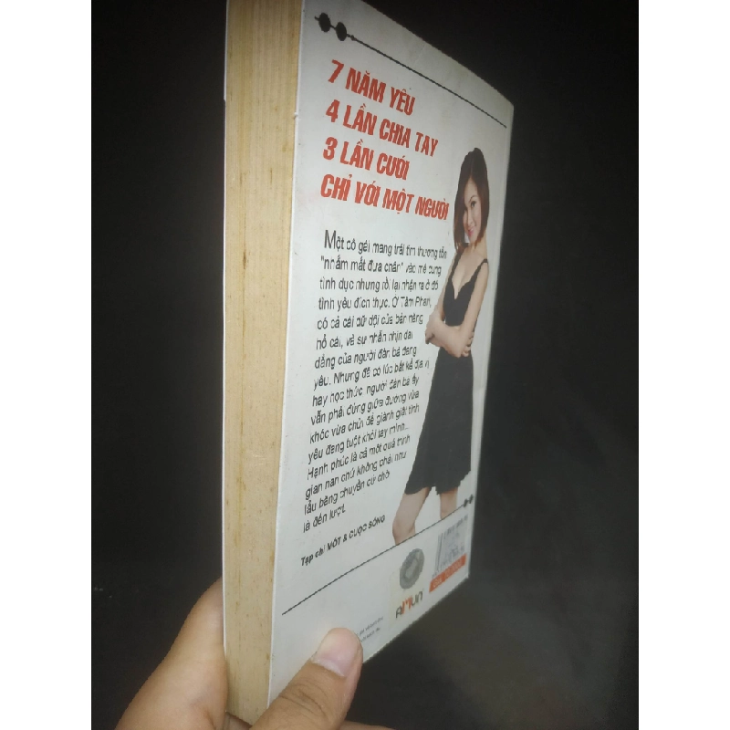 Yêu như là sống mới 80% HCM1003 Oreka-Blogmeo 39621