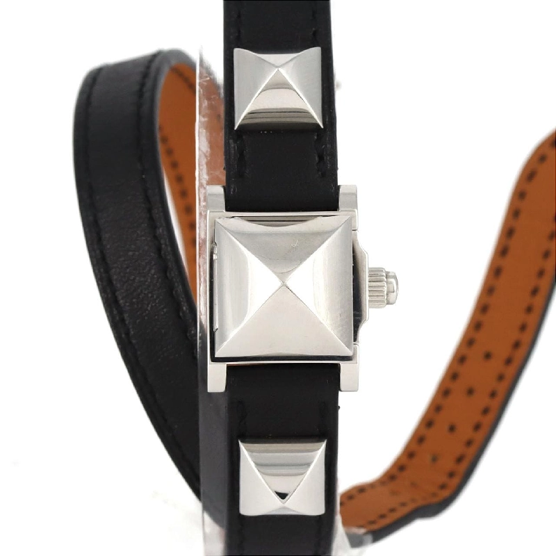 Đồng hồ Hermès Medor Double Tour ME2.110 SS Quartz - Hàng hiệu Chính hãng 877328