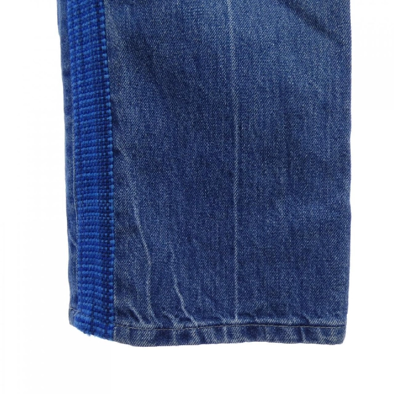 Jeans CHANEL P70152V61545 649482