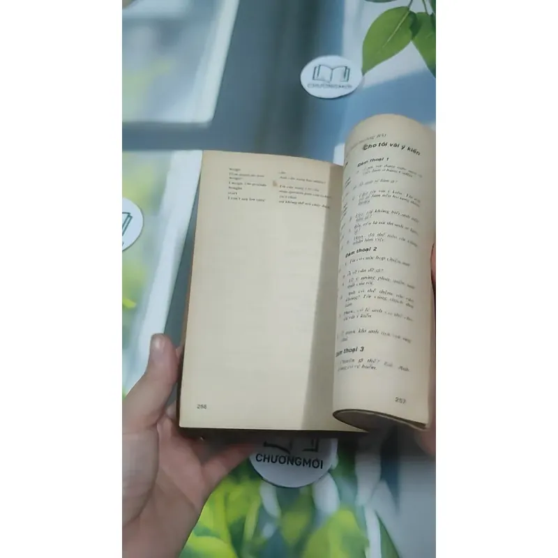 100 Tình Huống Giao Tiếp Tiếng Anh Hiện Đại - Ninh Hùng 727390