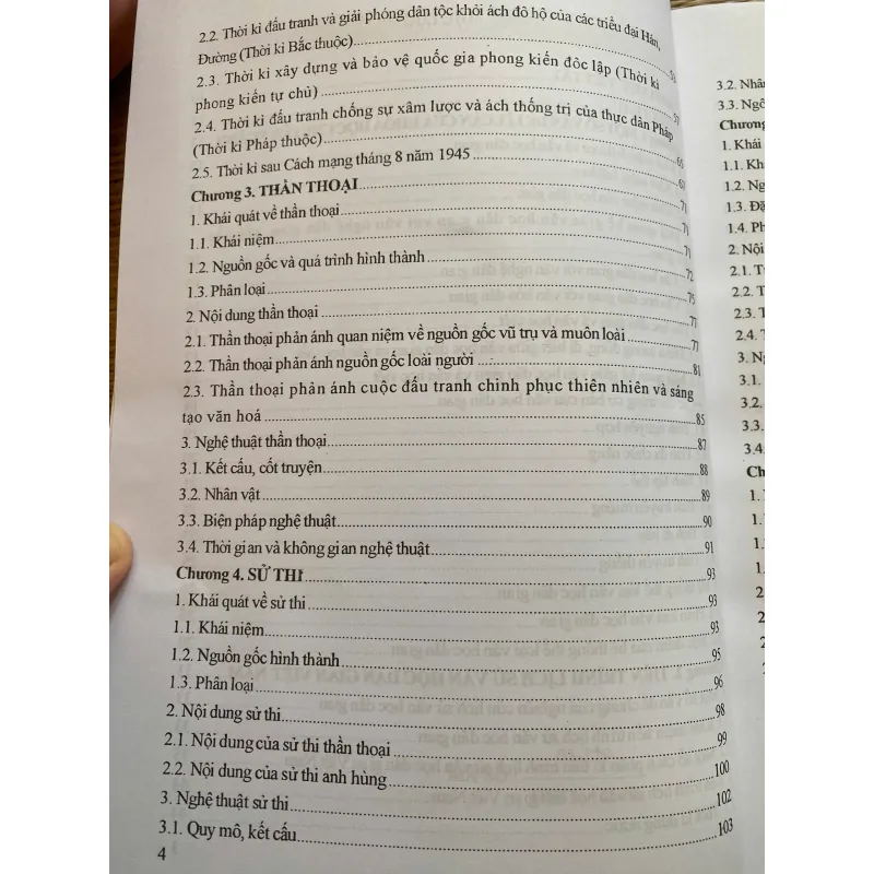 GIÁO TRÌNH VĂN HỌC DÂN GIAN VIỆT NAM - NGUYỄN THỊ MINH THU  755819