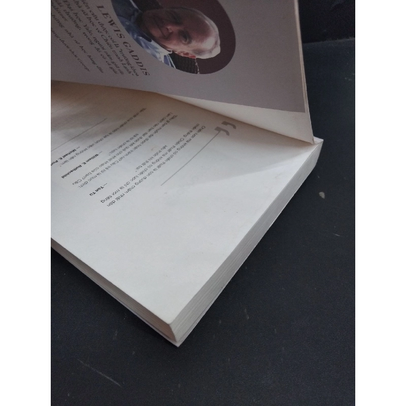 Luận về đại chiến lược mưới 80% ố nhăn bìa 2020 HCM1712 John Lewis LỊCH SỬ - CHÍNH TRỊ - TRIẾT HỌC 918847