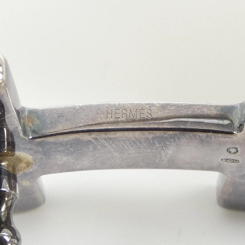 HERMES Elie Mini Constance Tuareg 24mm Buckle - Hàng hiệu Chính hãng 837847