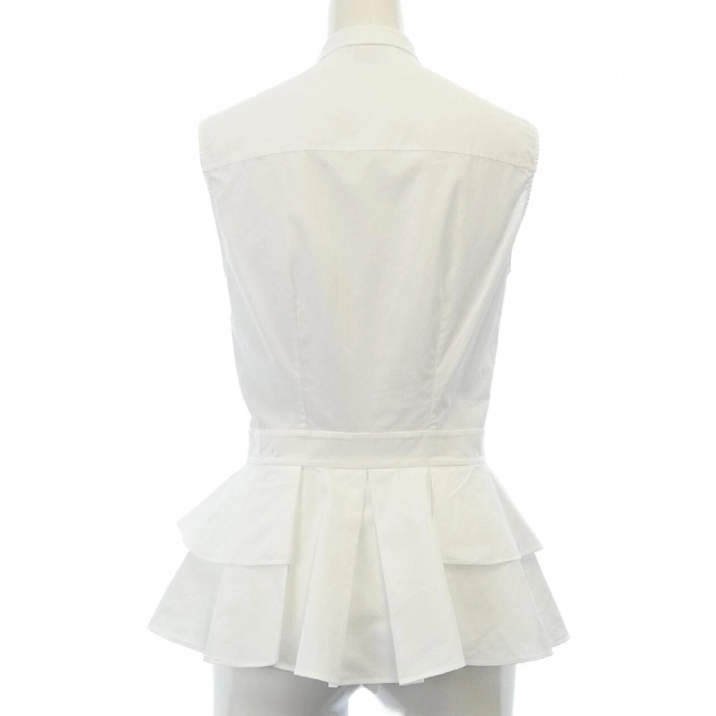 Áo sơ mi ALEXANDER McQUEEN - Hàng hiệu Authentic 639239