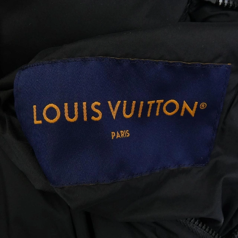 Áo khoác lông vũ mùa đông có thể lật ngược LOUIS VUITTON HOK50ETI4 - Hàng hiệu Chính hãng 899268