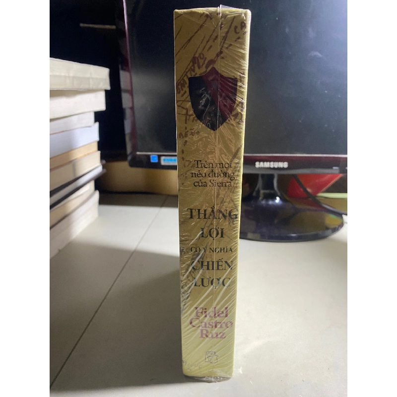 TRÊN MỌI NẺO ĐƯỜNG CỦA SIERRA THẮNG LỢI CÓ Ý NGHĨA CHIẾN LƯỢC - Fidel Castro Ruz 447260