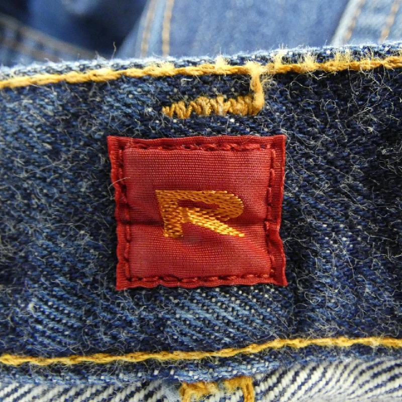 Jeans RESOLUTE - Hàng hiệu Authentic 895280