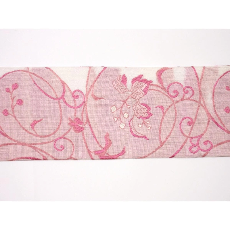 夏名古屋帯 - Hàng hiệu Authentic 875606