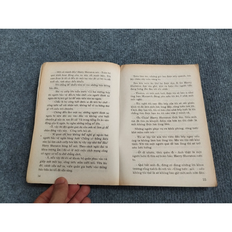 CHÀNG CÔNG TƯỚC ĐÁNG GHÉT 478637