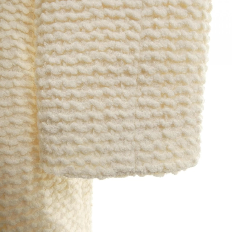 CHANEL P57660V26446 17K Áo khoác - Hàng hiệu Chính hãng 817860