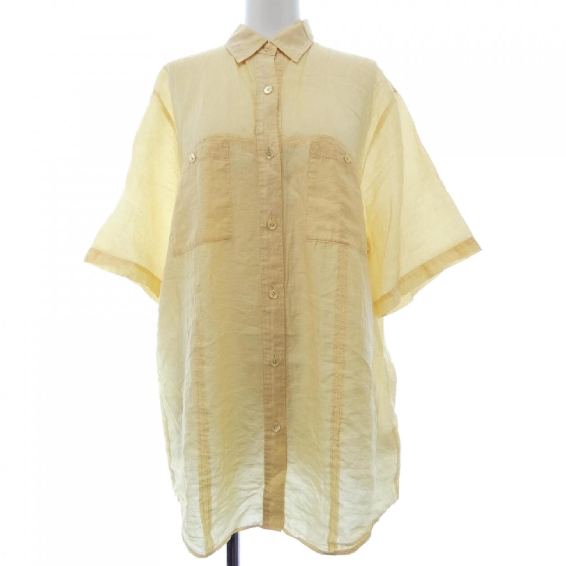 Áo sơ mi AEWEN MATOPH 630506