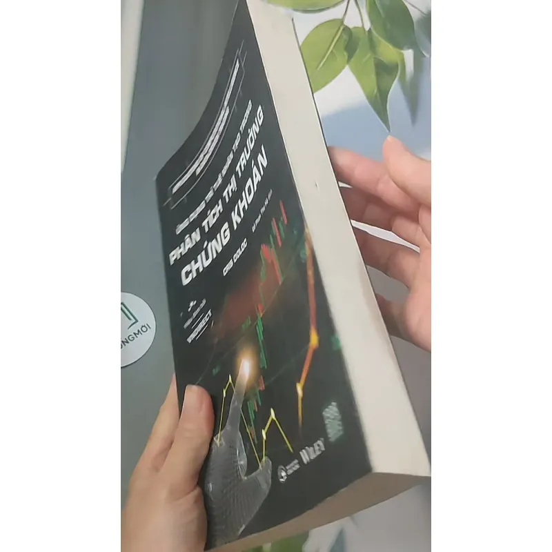 [MIỄN PHÍ BỌC SÁCH] Ứng dụng trí tuệ nhân tạo trong phân tích thị trường chứng khoán - Cr 688432