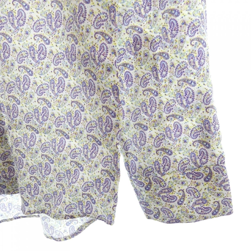 Áo sơ mi ETRO - Hàng hiệu Chính hãng 906051