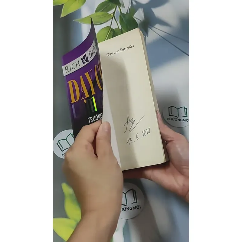 Dạy con làm giàu 11 688575