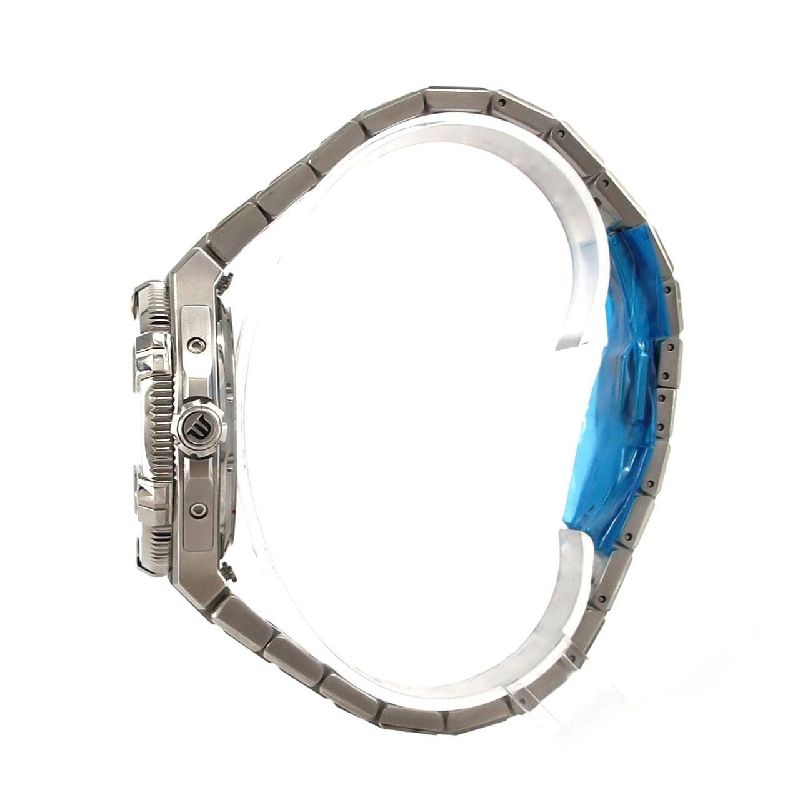 Đồng hồ Maurice Lacroix Icon Venturer 8P AI6057-SSL72-150-1 SS tự động - Hàng hiệu Authentic 881736