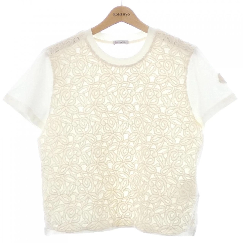 Áo thun MONCLER - Hàng hiệu Chính hãng 824161