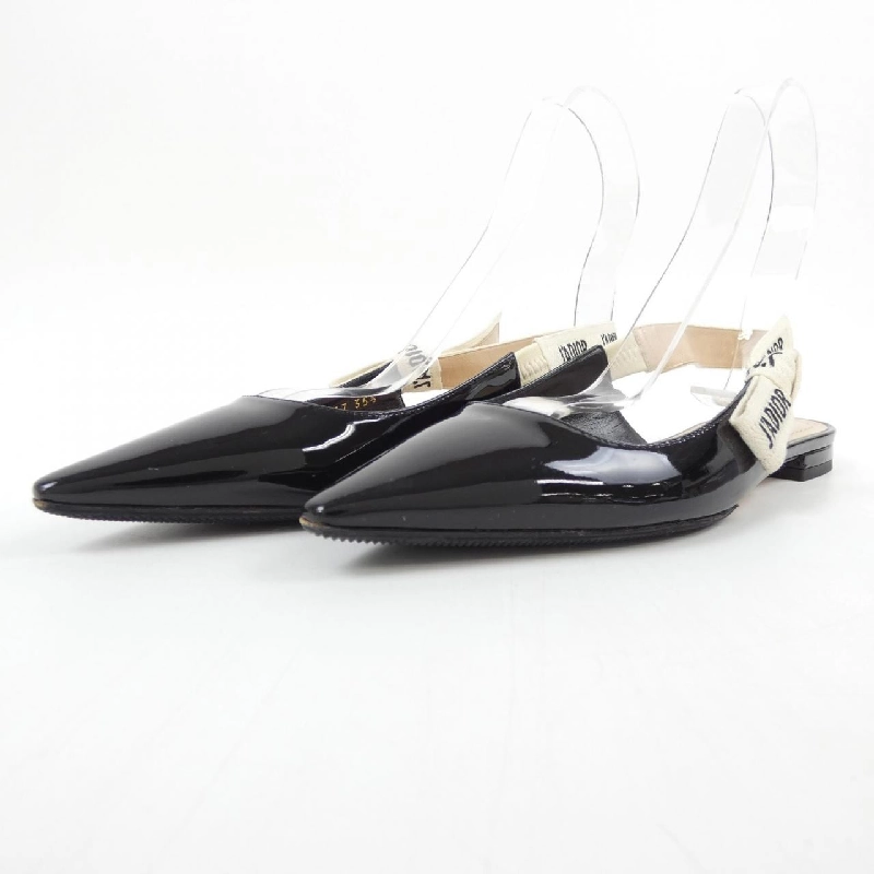 Giày cao gót CHRISTIAN DIOR - Hàng hiệu Authentic 828398