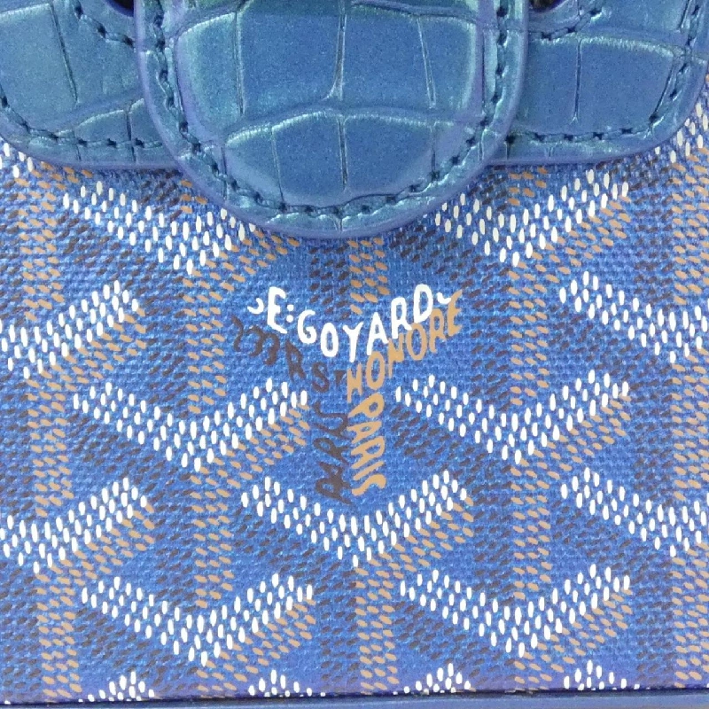 Túi mini Goyard Sài Gòn 615276