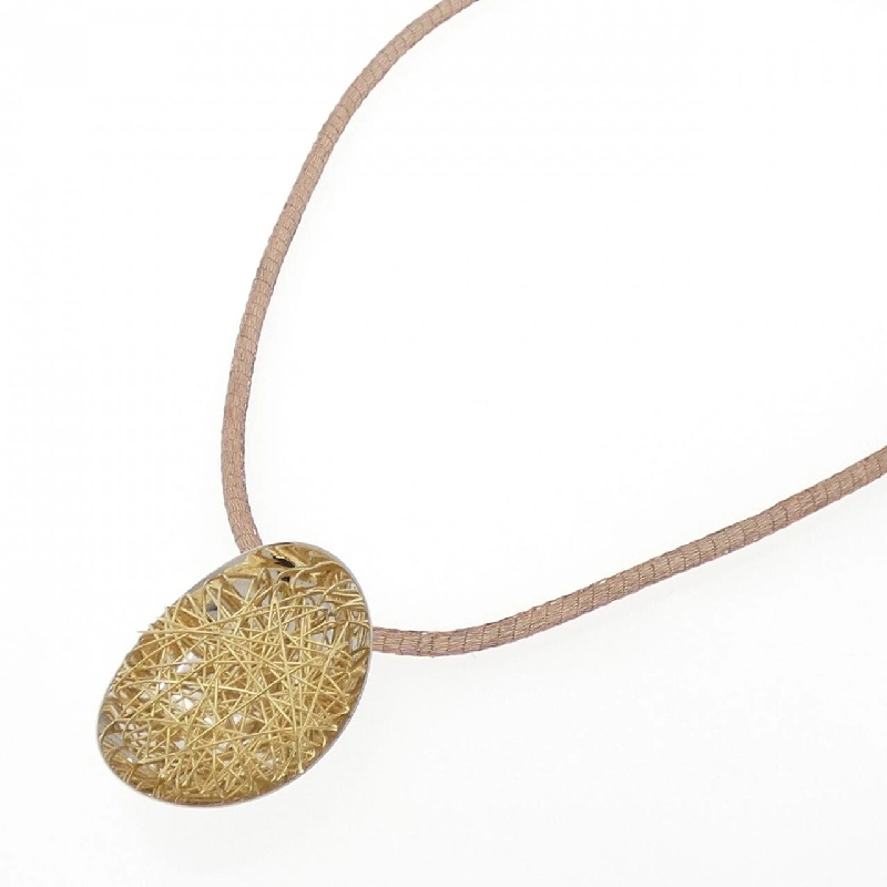 QUADRI 750YG/750WG/925 Dây chuyền - Hàng hiệu Authentic 841957