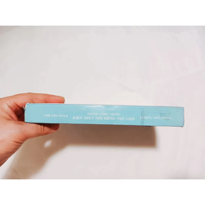 Những Công Trình Kiến Trúc Nổi Tiếng Thế Giới - Đặng Thái Hoàng 928283