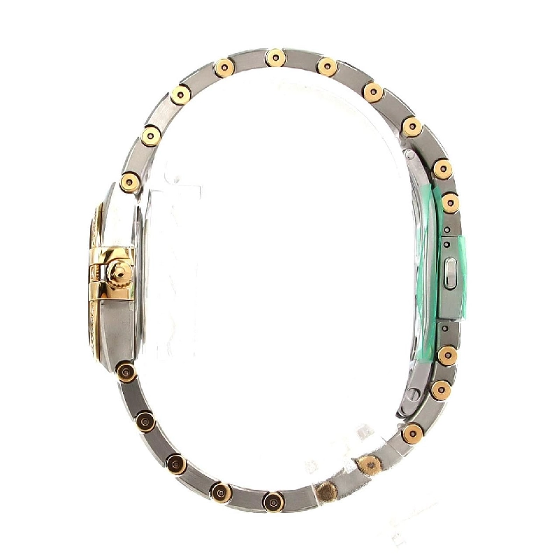 Đồng hồ Omega Constellation Combi/D･12P 131.25.25.60.53.001 SSxYG Quartz - Hàng hiệu Chính hãng 876426