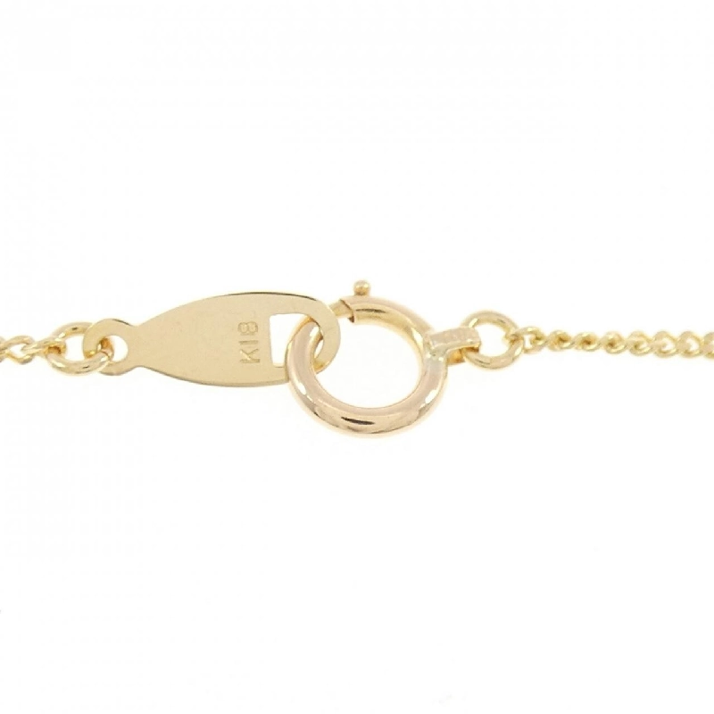 K18YG Nhẫn Ruby - Hàng hiệu Chính hãng 860406