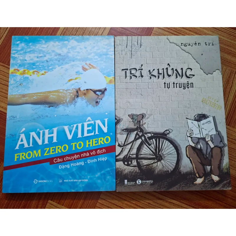 Combo 2 quyển 751367