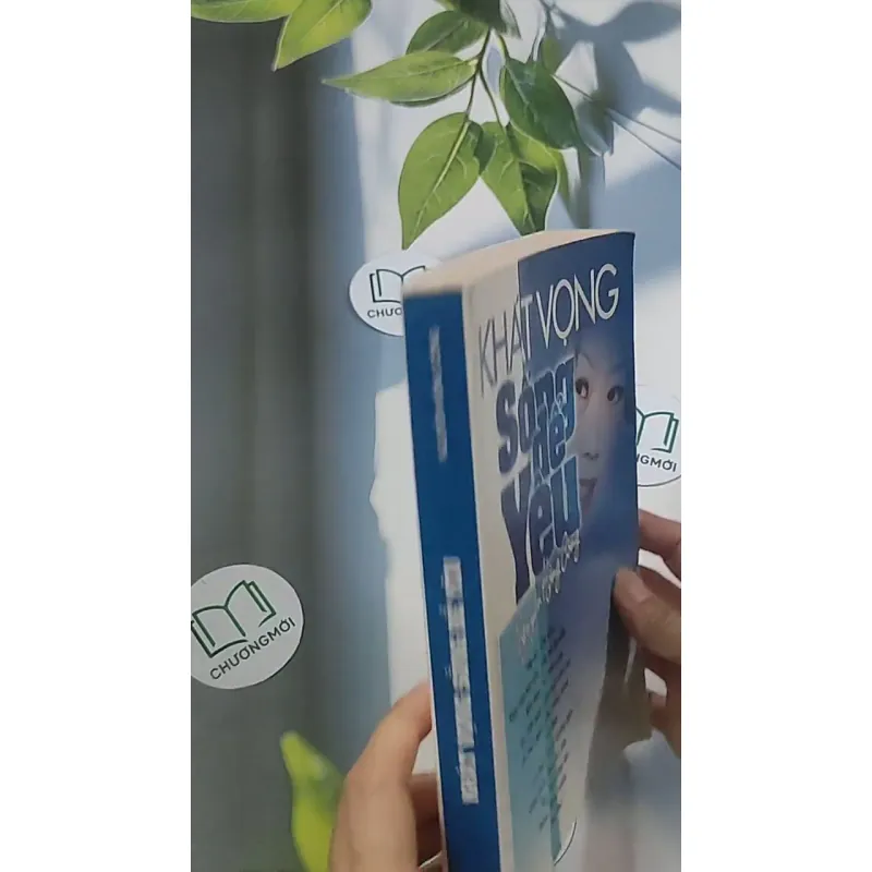 Khát vọng sống để yêu - Nguyễn Hồng Công 694912