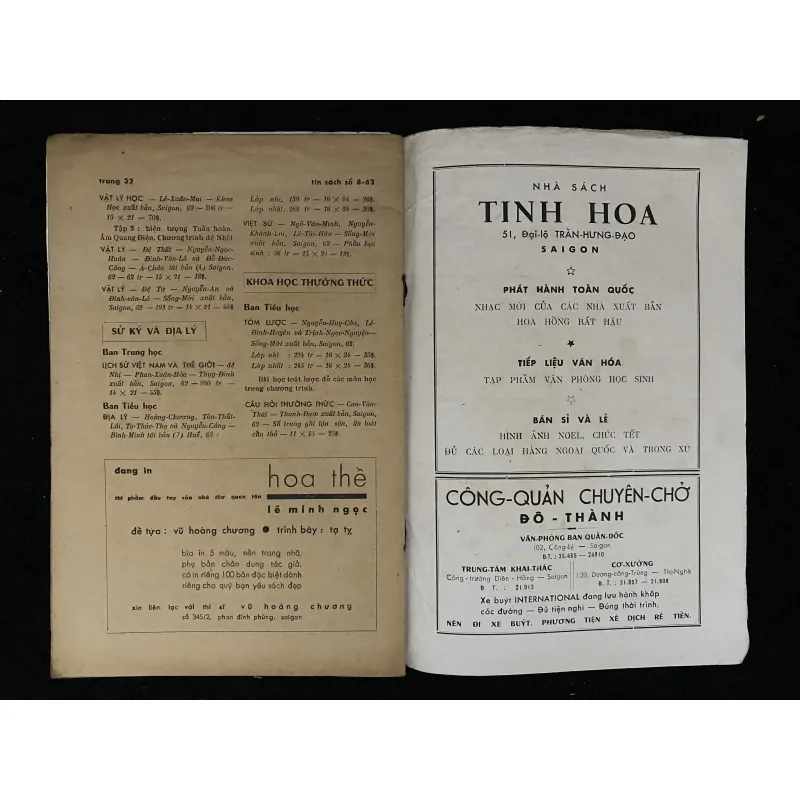 Tạp chí: Tin sách  1024336