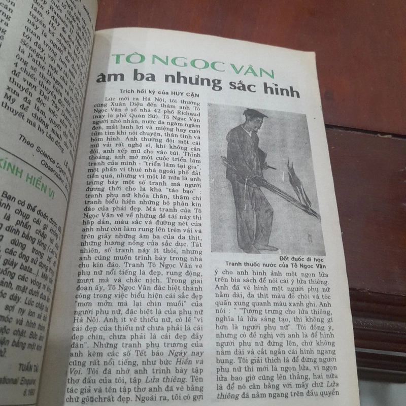 THẾ GIỚI MỚI số 64 năm 1993 447208