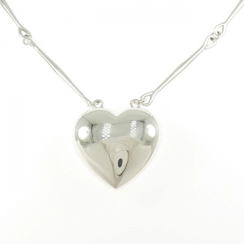 George Jensen 925 Necklace - Hàng hiệu Authentic 840339