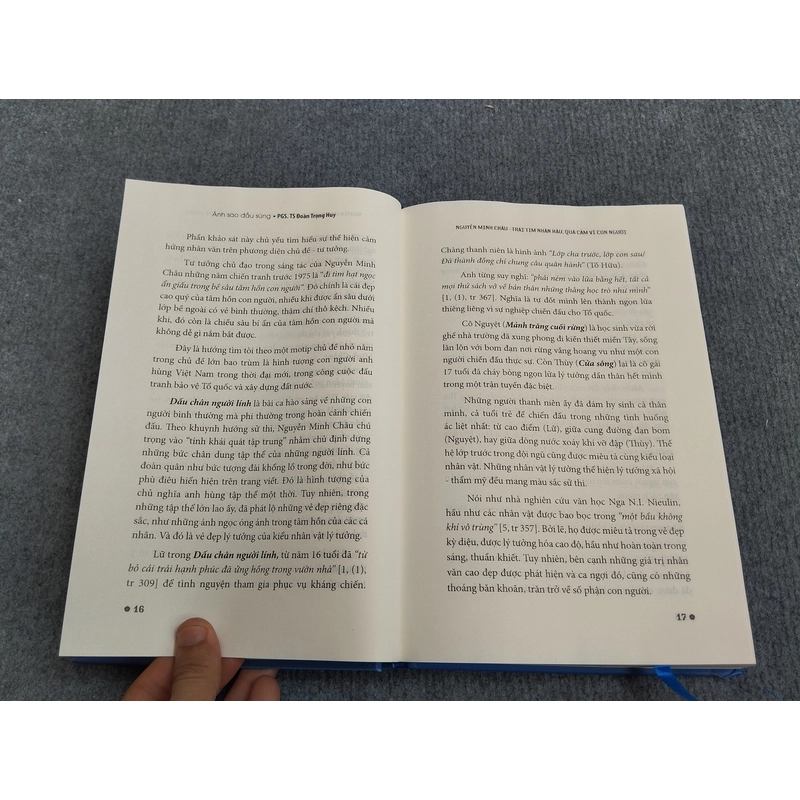 ÁNH SAO ĐẦU SÚNG 504753
