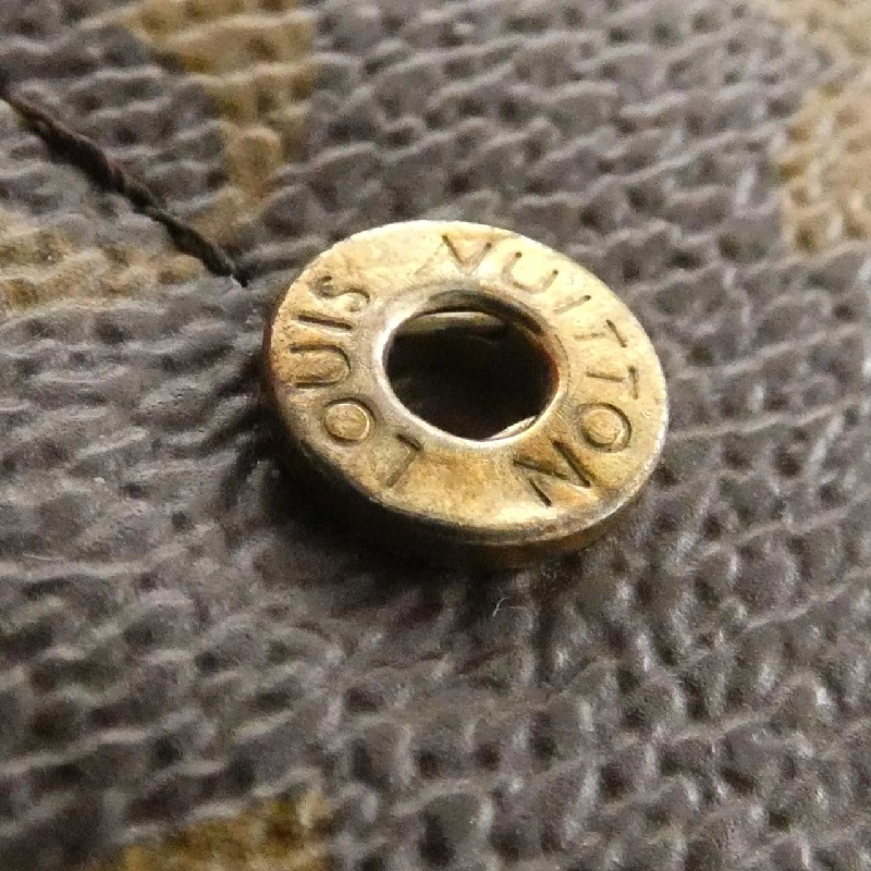 Ví Louis Vuitton Monogram Portefeuille Sara M62234 622419