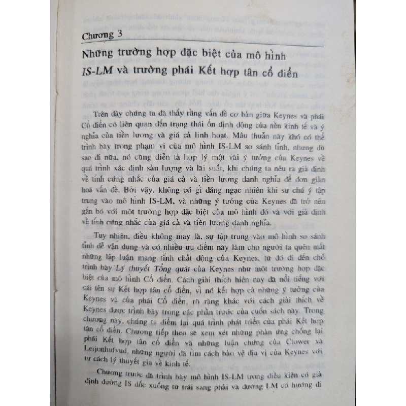 Cuộc tranh luận trong kinh tế vĩ mô - Brian Hiller 291771