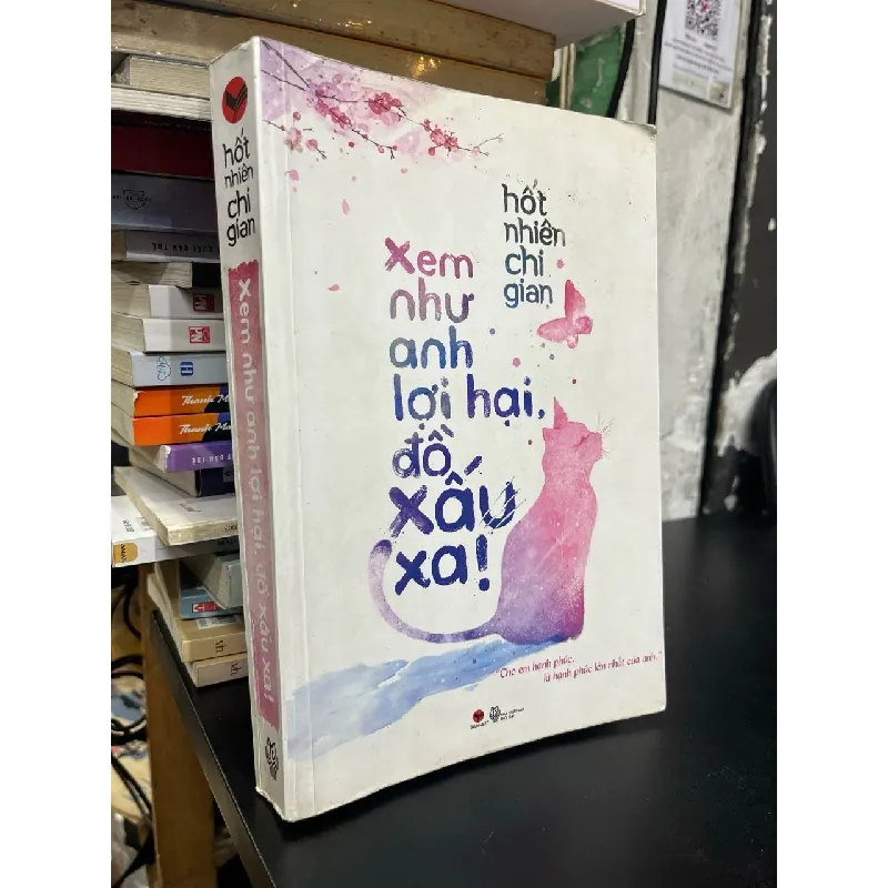 Xem như anh lợi hại, đồ xấu xa! - Hốt Nhiên Chi Gian 602750