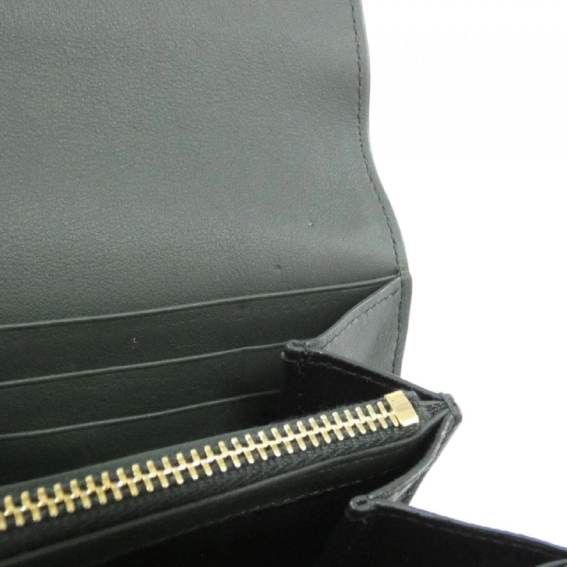 Saint Laurent 414567 BJ50J Ví - Hàng hiệu Chính hãng 770933