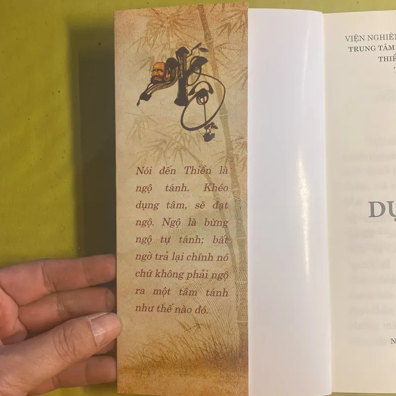 Khéo dụng Tâm - Thích Tâm Hạnh - Thiền Viện Trúc Lâm Bạch Mã 604711